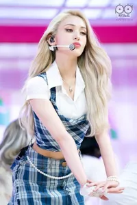 Lebih Ekspresif, 10 Potret Penampilan Baru Jeon Somi Setelah Pindah Ke Agensi Baru The Black Label!