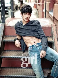Lebih Hot! Para Aktor Korea Ini 'Tendang' Justin Bieber