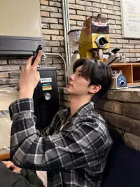 Lee Chae Min Masakin Ryu Da In Saat Kencan, Real Cowok Green Flag