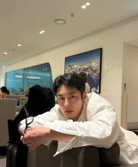 Lee Jae Wook Siap Berangkat Wajib Militer 18 Mei 2026