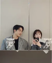 Lee Sang Yi Bagikan Momen Keseruan Dengan Para Cast Saat Syuting Drama ‘NO GAIN NO LOVE’