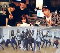 Lelahnya Saat Artis K-Pop Comeback, Syuting Subuh - Jadwal Padat