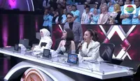 Lesti dan Dewi Perssik Beri Nasihat kepada Peserta Dangdut Academy 7