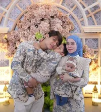 Lesti Kejora dan Rizky Billar Siap Sambut Anak Ketiga, Punya Cara Unik Umumkan Kehamilan