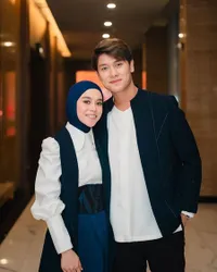 Lesti Kejora Ungkap Akan Melahirkan Anak Kedua Pada Februari 2025 Mendatang, Sudah Tau Jenis Kelamin
