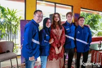 Lesti Kejora Ungkap Bagaimana Rizky Billar Dapat Inspirasi Dalam Menulis Lagu, Ide Datang Saat Pulkam ke Cianjur