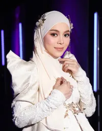Lesti Ungkap Makna Nama 'Kejora' yang Melekat Kepadanya