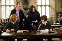 Lewat Foto-Foto Ini, Kamu Merasa Tertipu Oleh Pemain HARRY POTTER