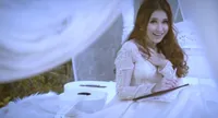 Lewat 'Suara Hati', Inikah Curhatan Ayu Ting Ting Buat Shaheer?