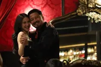 Leya Princy Dansa Bareng Ferry Maryadi Di Perayaan Ultah, Sang Ayah Beri Pesan Khusus