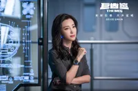 Li Bingbing 'THE MEG', Artis Cina Yang Awet Muda di Usia 45 Tahun