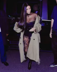 Liburan - Naik Jet Pribadi, Kim K Tetap Hidup Mewah Usai Dirampok