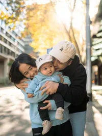 Liburan 'Anti Ribet' ala Gritte Agatha di Australia, Fokus Berburu Kuliner Ketimbang Wisata