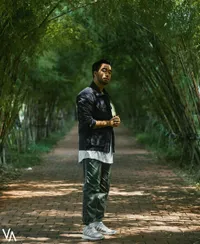 Liburan Asyik, Vidi Aldiano Jalan-Jalan Telusuri Sudut Amerika