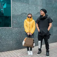 Liburan Backpacker ke Korea ala Glenn - Chelsea, Bikin Baper Abis