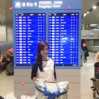 Liburan Cantik Asti Ananta di Korea, Bikin Tahu Arti Keindahan