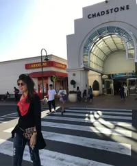 Liburan Carissa Putri Bareng si Ganteng Quenzino di Australia