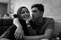 Liburan ke Bali, Tantri Kotak Habiskan Quality Time Bareng Suami