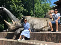 Liburan ke Belanda, Maudy Koesnaedi Kunjungi Beberapa Museum