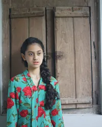 Liburan ke Jogja, Lihat Cantik dan Stylishnya Asila Anak Ramzi