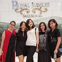 Liburan ke Thailand, Geng Mama Sederhana Nonton Konser Bruno Mars