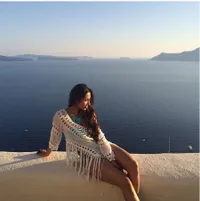 Liburan Mewah Malaika Arora dan Geng Sosialita, Pesta Bikini!