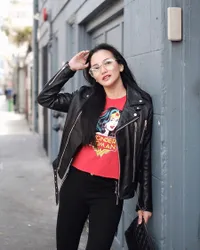 Liburan Modis Ala Ririn Ekawati ke San Francisco & Los Angeles