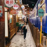 Liburan Pertama Nana Mirdad ke Taiwan, Reuni Dengan Sahabat Lama