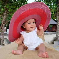 Liburan Privat Keluarga Glenn Alinskie  ke Bali, Santai di Resort