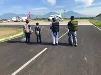 Liburan Seru Indy Barends ke Banyuwangi! Kunjungi Pantai & Hutan