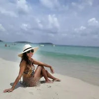 Liburan Shanty di Koh Samui, Nikmati Indahnya Pantai nan Cantik