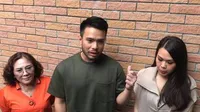 Lihat Jessica Mila Melahirkan, Potret Yakup Hasibuan yang Ngaku Pengin Langsung Minta Maaf Kepada Sang Bunda