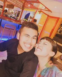 Lika Liku Hubungan Nabila Sudiro yang Baru Saja Dilamar Sang Kekasih, Ternyata Sudah 8 Tahun Berpacaran