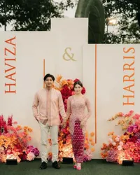Lima Tahun Bersama Haviza: Perjalanan Cinta Harris Vriza Menuju Pelaminan
