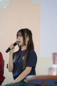 Lima Tahun Lulus Dari JKT48, Intip Potret Terbaru Cindy Yuvia yang Kini Putuskan Jadi Konten Kreator