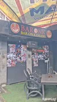 Lisa BLACKPINK Syuting Film di Kemang, Kafe Baronk Disulap Jadi Suasana Vietnam!