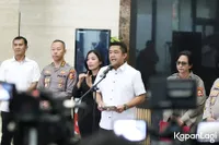 Lisa Mariana Tak Terima Hasil Tes DNA Negatif dengan Ridwan Kamil, Ingin Bongkar Tuntas