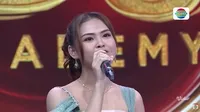 Listen (Kendal) Terharu Dapat Golden Ticket, Ungkap Peran Besar Sang Ayah 