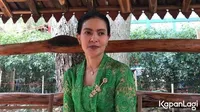 Lola Amaria Comeback Setelah 10 Tahun Tak Berakting, Akui Takut Komentar Netizen dan Bikin Hanung Bramantyo Kecewa
