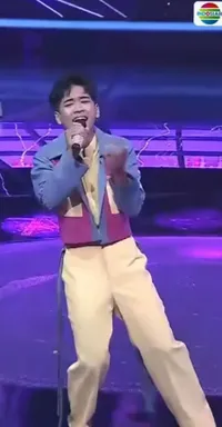 Lolos dari TOP 40 D'Academy 7, Potret Lesti Kejora Pengen Arbil Jadi Anaknya - Abang L: Gak Mau!