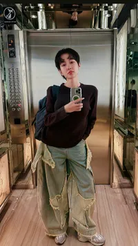 Lucinta Luna Curhat Tak Bisa Tampil di TV Indonesia, Posisi Serba Salah