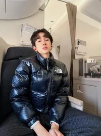 Lucinta Luna Potong Rambut Cepak, Jadi Ganteng Bikin Pangling