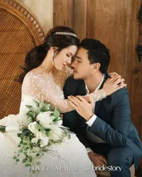Lucu! Meme Skenario Rumah Tangga Raisa & Hamish Bikin Sakit Perut
