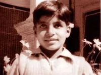 Lucunya Foto Masa Kecil Selebriti Bollywood Yang Jarang Diketahui