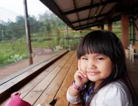 Lucunya Syali dan Nazli, Anak Teuku Rafli Pasya dan Nourah 