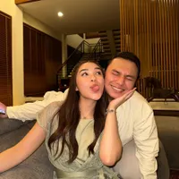 Lula Lahfah Hapus Tato Sebelum Meninggal, Keanu Ungkap Alasannya