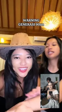 Luna Maya Akhirnya Menikah, Serahkan Jabatan 'Patokan Cewek Gak Nikah-Nikah' ke Raline Shah