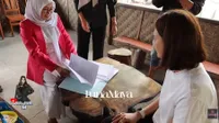 Luna Maya Beli Tanah 5300 Meter di Yogyakarta, Kebun dengan Pemandangan Cantik