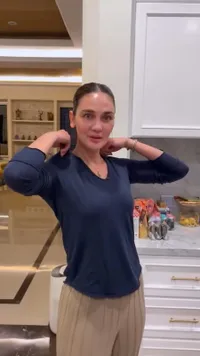 Luna Maya dan Maxime Bouttier Hindari Gorengan untuk Buka Puasa, Ini Alasannya