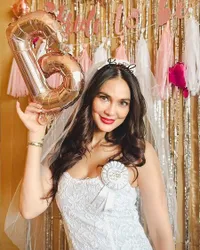 Luna Maya Ungkap Pernah Dilamar Sebelum Pacaran dengan Maxime, Tak Pernah Publish Ketika Bersama